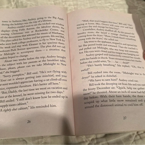 Bad pets save Christmas! True holiday tales - Picture 5 of 9